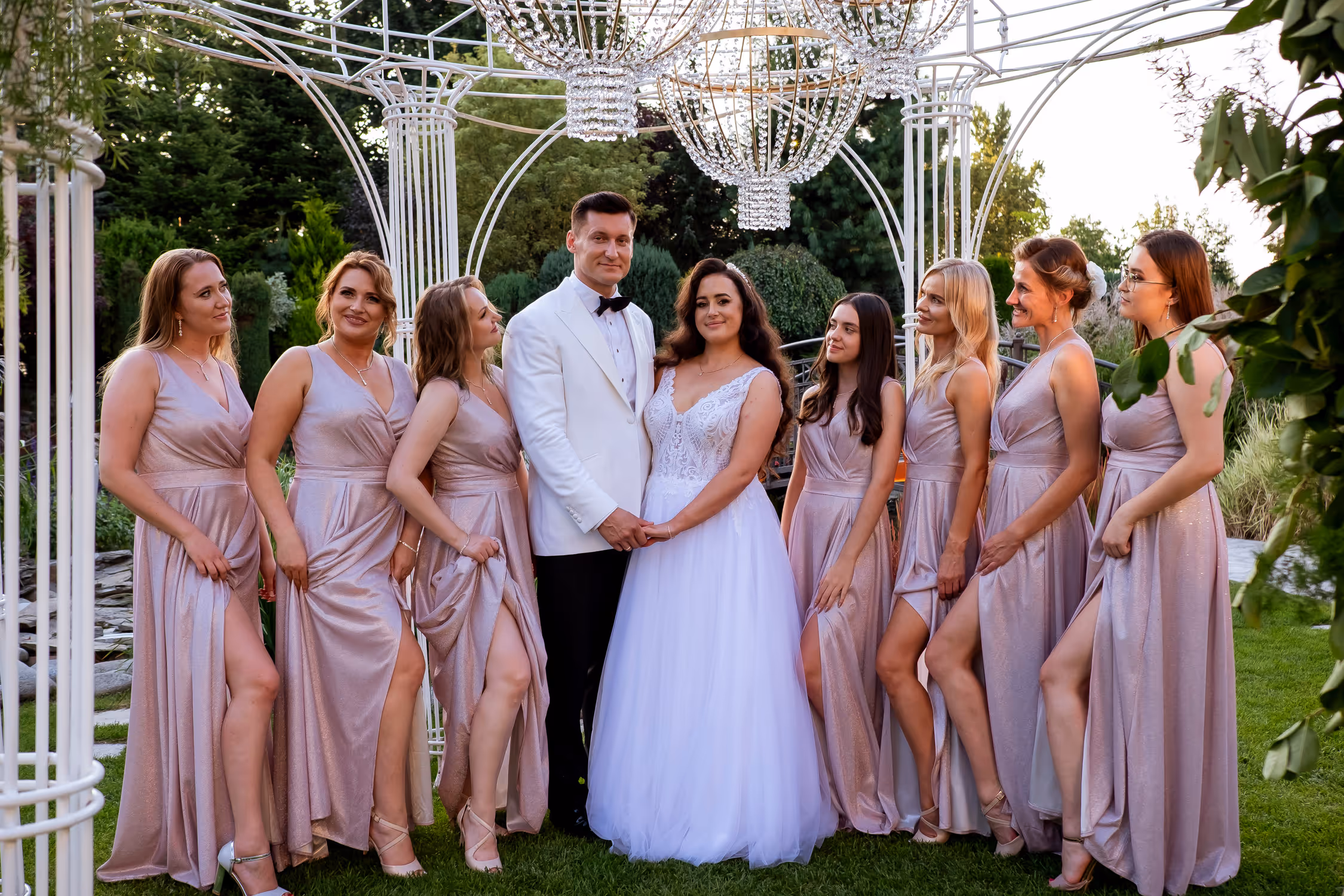 Wedding in Piekary Śląskie Photo no. 58