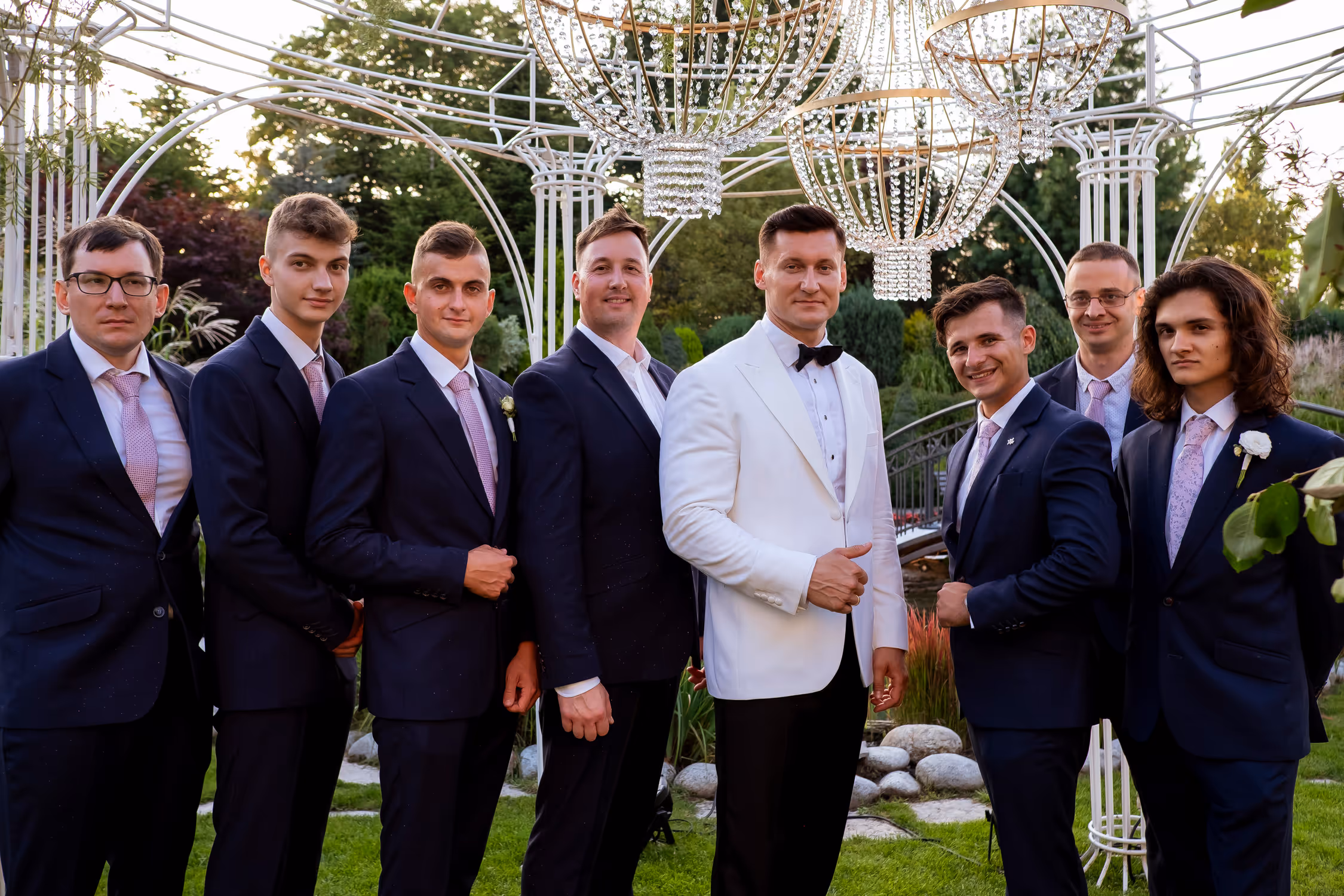 Wedding in Piekary Śląskie Photo no. 59