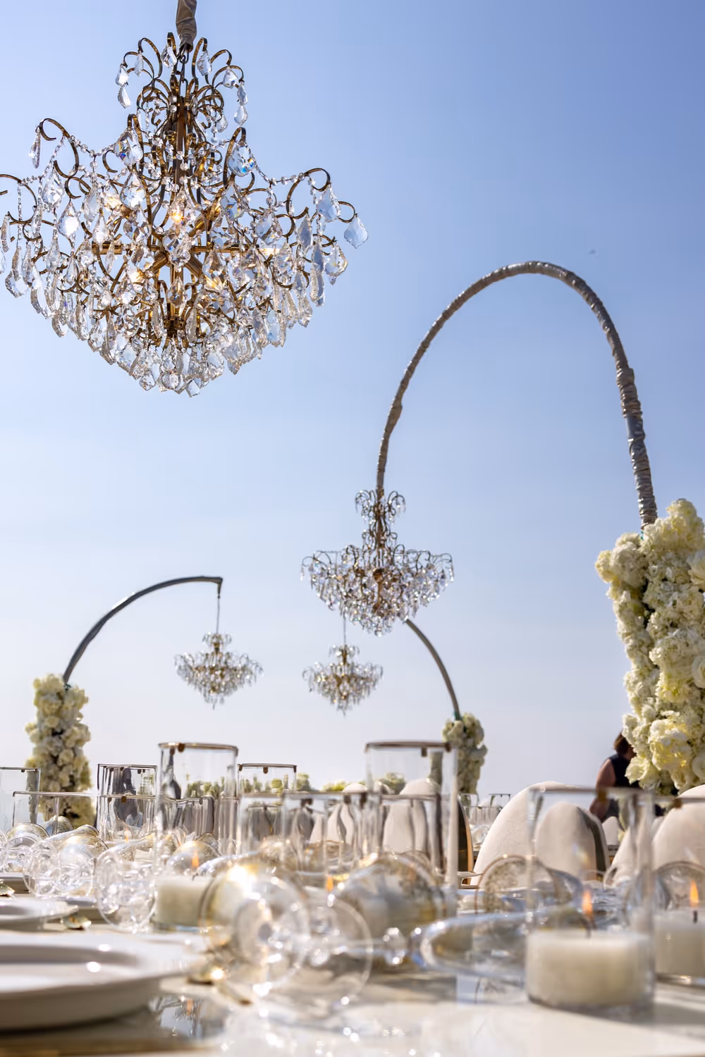 Wedding in Santorini Photo no. 26
