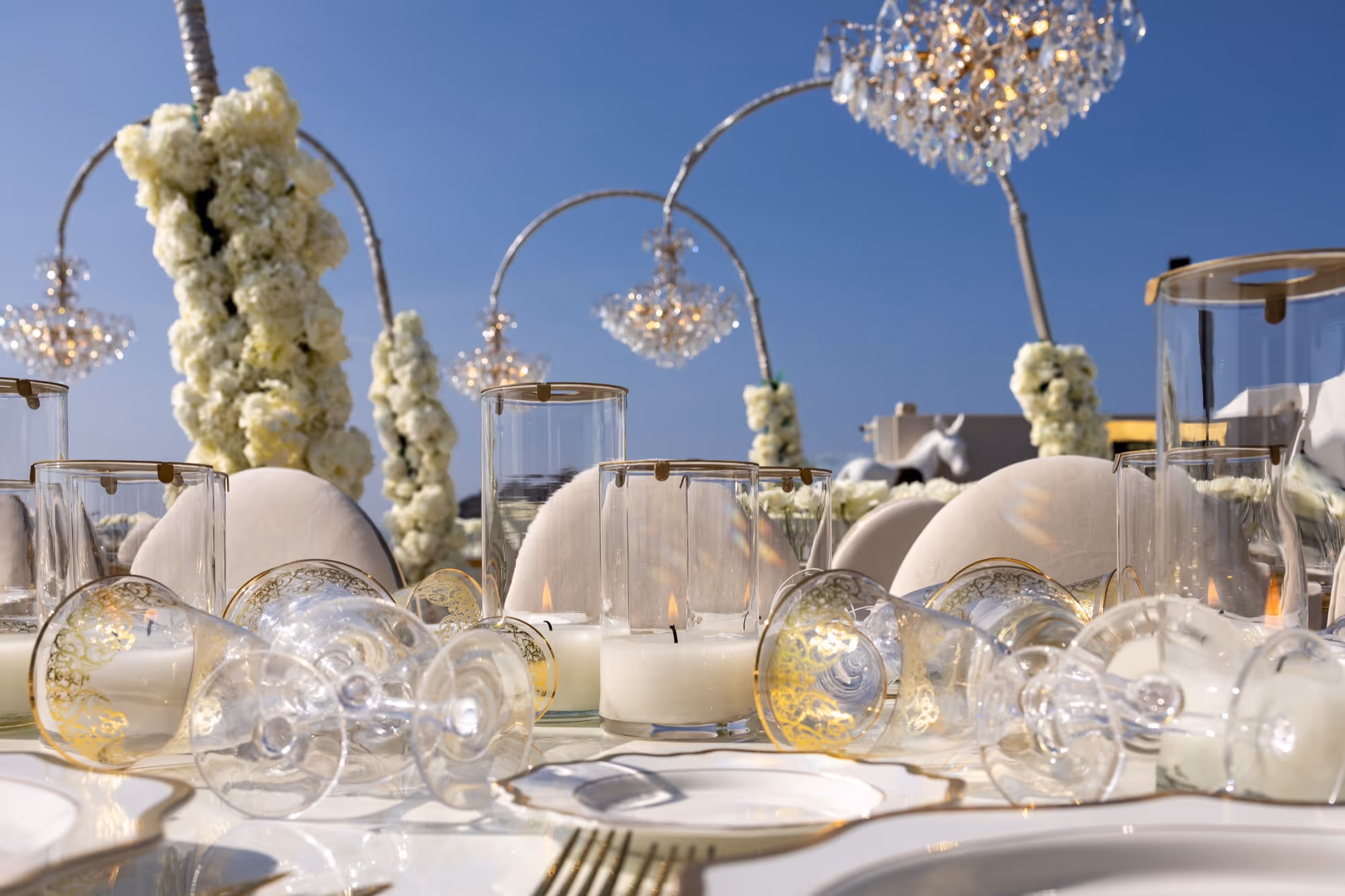 Wedding in Santorini Photo no. 27