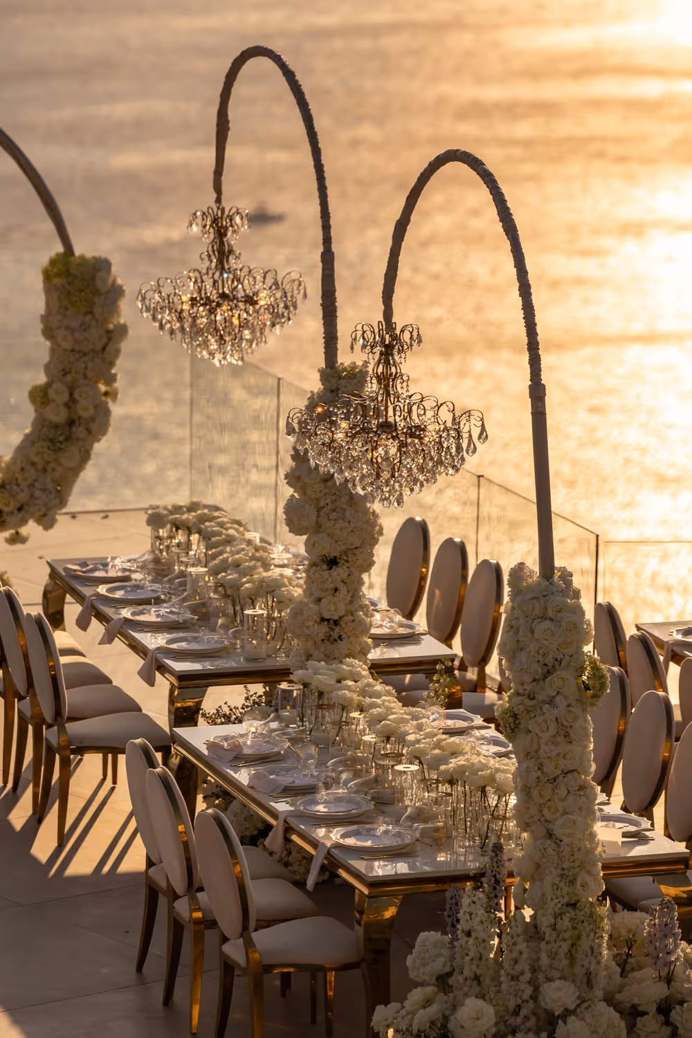 Wedding in Santorini Photo no. 100