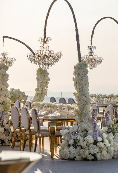 Destination wedding - sample photo from ceremony 16
