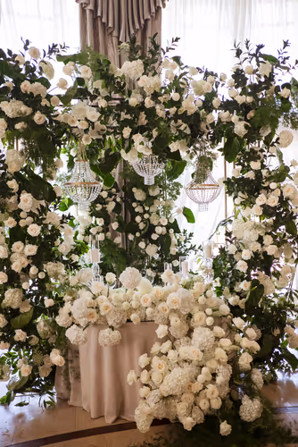 Wedding in Piekary Śląskie (Poland)