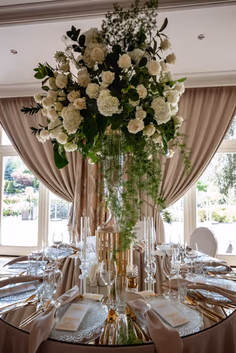 Wedding in Piekary Śląskie (Poland)
