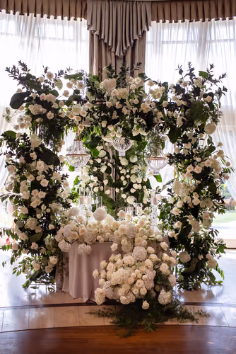 Wedding in Piekary Śląskie (Poland)