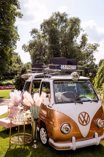 Wedding in Piekary Śląskie (Poland)
