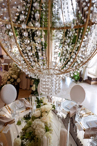 Wedding in Piekary Śląskie (Poland)